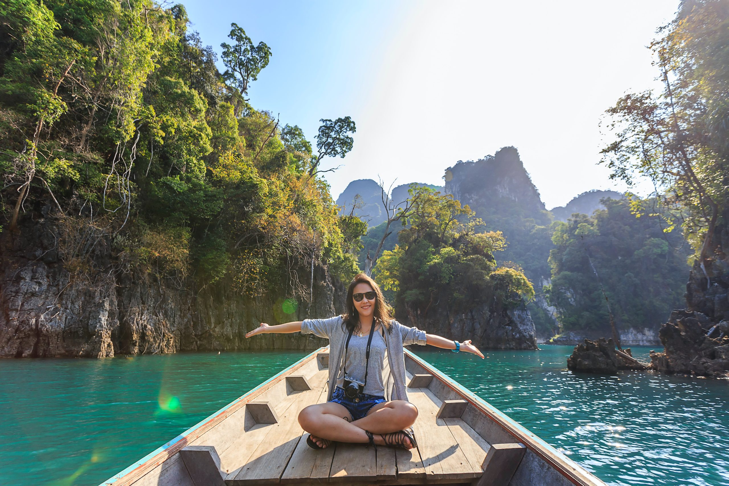 ANG THONG NATIONAL PARK