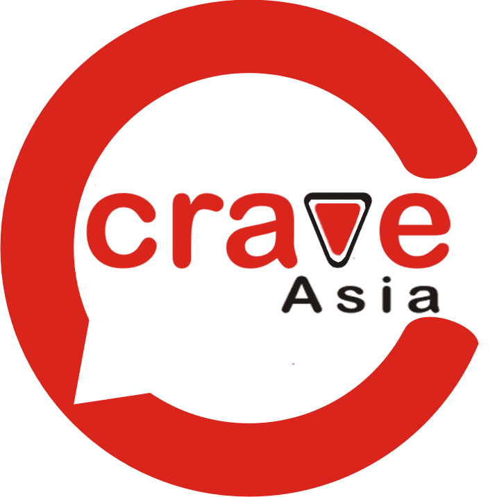 Crave Asia TV